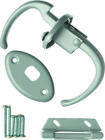 7496943 47074 Ultra Push Pull Latch 749694470743