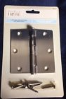 480-551 Perfect Home Satin Nickel 885785007037