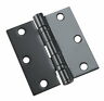 4821fbb Richelieu Bearing Pair Door Hinges Set Of 062703482118