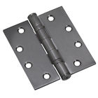 4823-b Richelieu Inch Ball Bearing Square Corner Mortise Door 062703482354