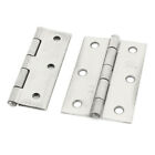 4894660432280 Unbranded Long Cabinet Gate Closet Door Stainless Steel