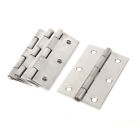 4894660432297 Unbranded Long Cabinet Gate Closet Door Stainless Steel