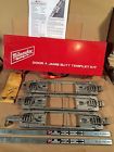 49-54-0100 49-54-01 Milwaukee Door And Jamb
