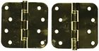 4de26c58 Deltana Ball Bearings Steel Radius Hinge 4894660490914