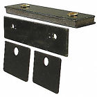 4fcw4 Monroe Pmp Magnetic Catch Steel