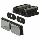4fcx5 Monroe Pmp Glass Door Magnetic Catch Surface