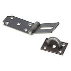 33923940252 4fwd7 National Hardware Hasp Fixed