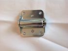 4pa75 Grainger Approved Packs Steel Spring Hinge In Pack Free Ship