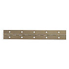 4pb23 Grainger Approved Aluminum Continuous 190735045305