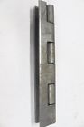 4pnd3 Unbranded Lot Of Continuous Steel Hinge Without Holes Ft Inches