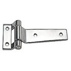 4pra6 Marlboro Strap Hinge Stainless