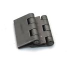 4wh-1p Bobco Metals Pair Of Heavy Duty Weldable Butt 664979201280
