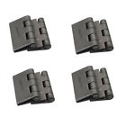 4wh-4p Bobco Metals Pairs Of Heavy Duty Weldable Butt 664979201310