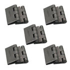 4wh-5p Bobco Metals Pairs Of Heavy Duty Weldable Butt 664979201327