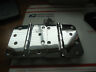 4x4-round-cr Unbranded Polished Chrome Round Corner Exterior Door Hinges Radius