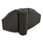 50115 Fence Gate Hinges Wood Hinge Heavy Duty Accessories 0736494011160