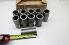 50272 Spring Creek Products Lot Pipe Gate Hinge Sleeves Collars For