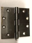 N140-046 505 Stanley National Door Hinges Removable Hinge Plain Steel 038613140042