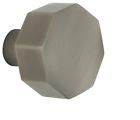 5073-151-mr Baldwin Hardware Door Knob Estate