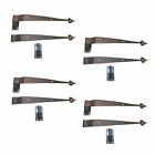 51021 The Renovators Supply 4 Pair