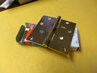 512 National Lot Of 10 038613143012