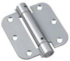 51821bcr Richelieu Hardware Full Mortise Inset Brushed Chrome Hinge 0062703518213