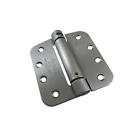 51822-r Richelieu Inch Spring Radius Corner Mortise Door Hin 062703518244