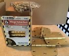 51863 Everbilt New Door Hinge Value
