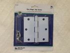 52-0429 Hardware-house White Door Hinges 802062521406