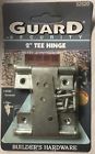 52520 Guard Security Box Of Tee Hinge Per Pack Hinges
