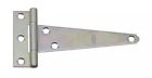 526806 Everbilt Pack Heavy Duty Tee Hinges Zinc Plated Gate Door