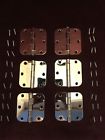Tp21211 52854 Tempo Pac Bright Chrome Residential Hinges Mm