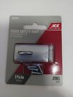5286844 Ace Zinc Fixed Staple Hasp
