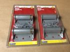 5292479 Ace Lot Of Adjustable Self Closing Hinge Galvanized 082901138723