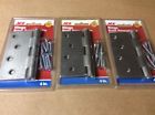 5296637 Ace Hardware Removable Pin Door Hinge Inch Zinc 082901142003