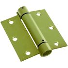 5297114 Acehardware Inch Residential Square Corner Brass Door Hinge Ships Free