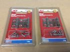 5297742 Ace Hardware Hinge Narrow Removable Pin Stainless Steel 082901142607