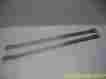 5298534 Qty 2 Ace Continuous Hinge Part No Stainless Steel 1 X 30