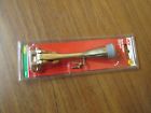5300801 Ace 5 Solid Brass