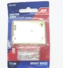 B000h5qy4e 5301494 Ace Lot Of Pack Hinge Shutter 082901145998