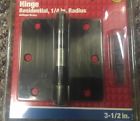 Hinges-5301890 5301890 Ace Residential Door Hinge Antique Brass
