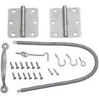5302724 Ace Hardware Black Heavy Duty