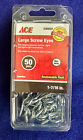 5360581 Ace 50 Pcs 1-7-16 082901205395