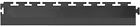 538dge45 Blue Hawk Dark Gray Loose Lay Pvc Plastic Tile