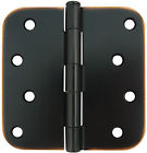 10848424002685 55809-11p Stone Harbor Hardware 4x4