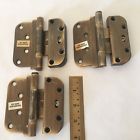 5701636 Unbranded Adjustable Antique Brass