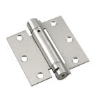 5821-r Richelieu Inch Spring Square Corner Mortise Door Hinge 062703508214