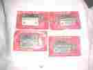 58933 Sears 8 2 Zinc Plated Removable Pin Hinge National Hardware Misc Cabinet Hinges
