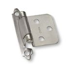 7222338 59906 Laurey Offset Single Door Hinge 722233599068