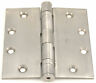 5bb1412630 Ives Commercial Series Inch Ball Stainless Steel 044074652925